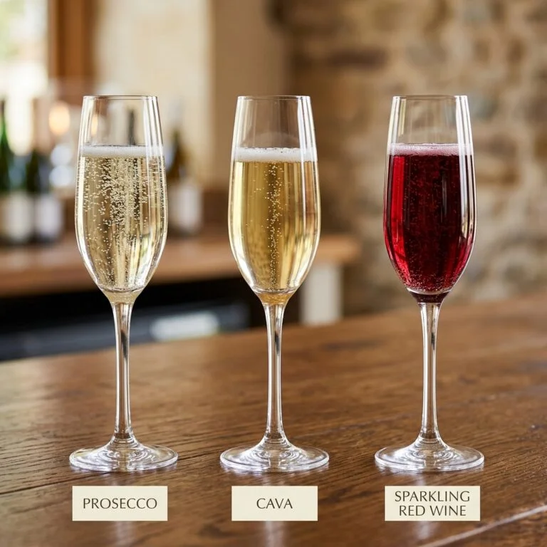 best sparkling wines 2026