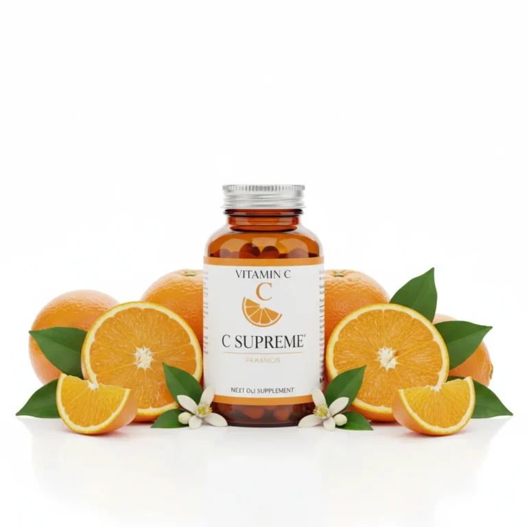 c supreme benefits and uses
