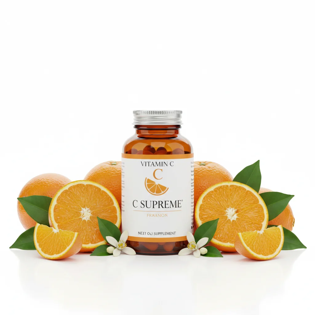 c supreme benefits and uses