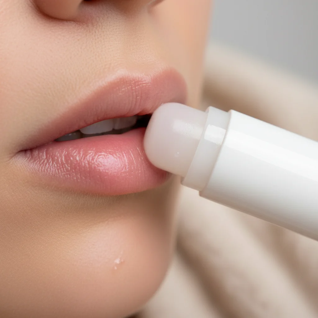 chap lip balm