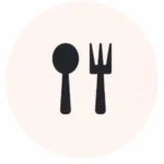 flavor suggest food icon