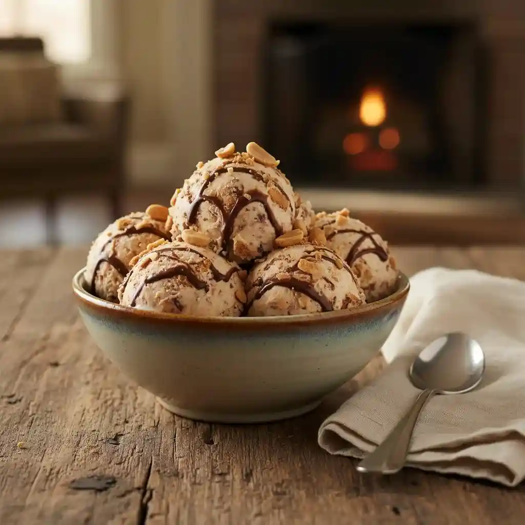 nutty buddy bar chocolate