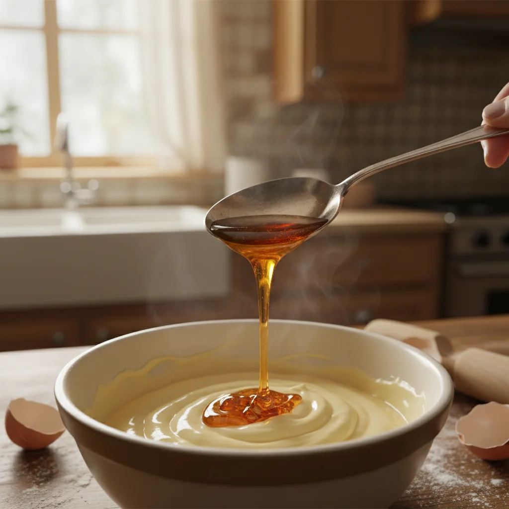 substitute for vanilla extract