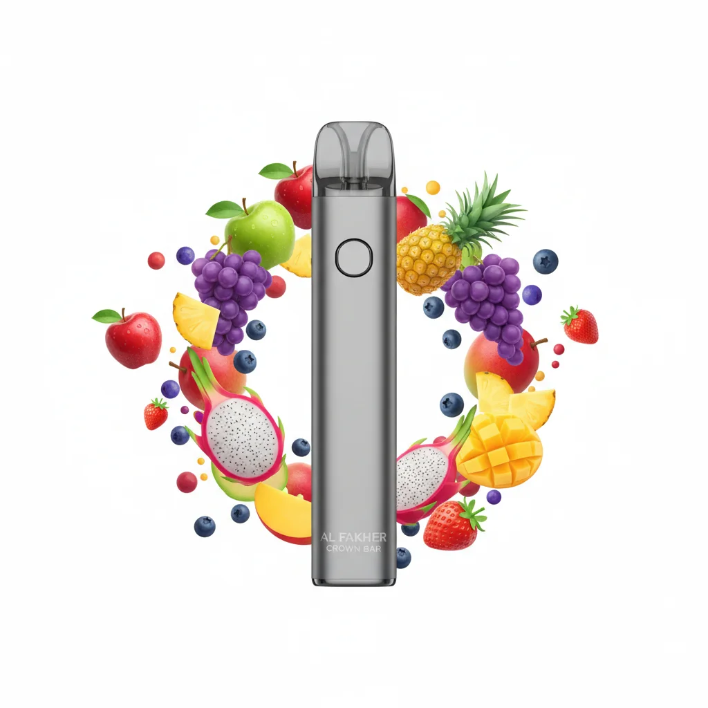 Al Fakher Vape