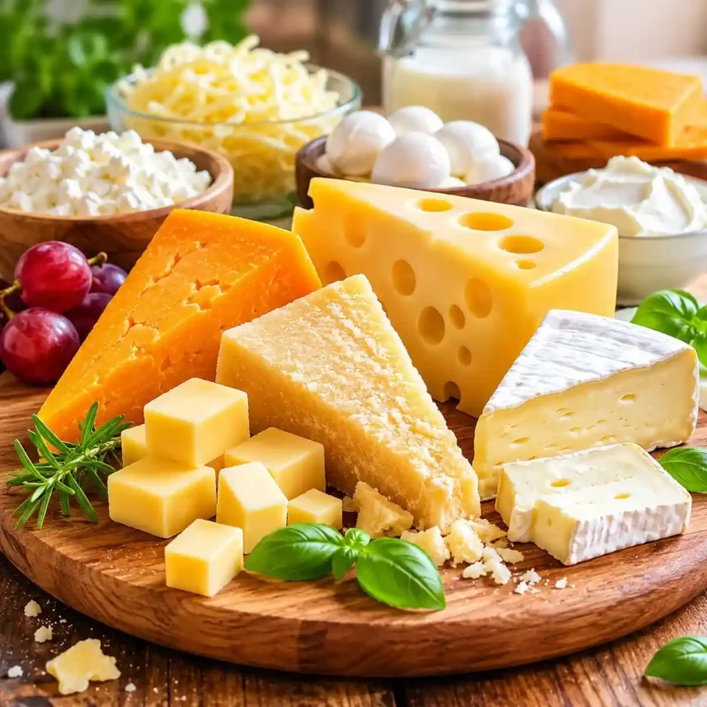 Lactose free cheese best brand