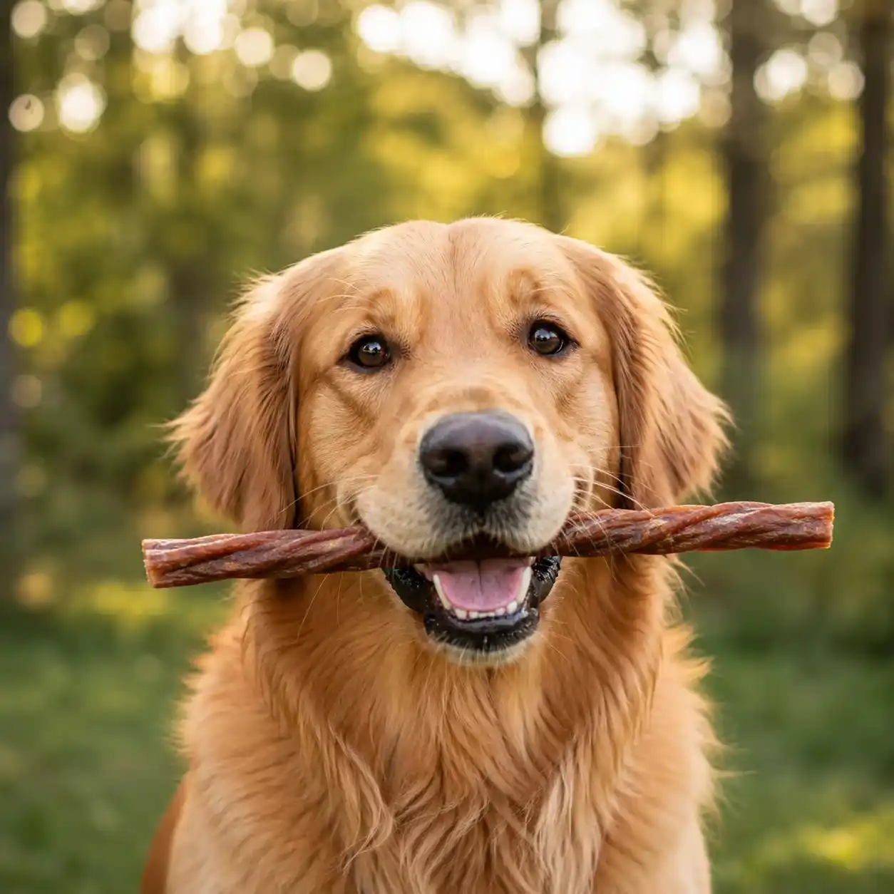 Beef Pizzle: Benefits, Risks, Bully Stick Safety & Dog Chews