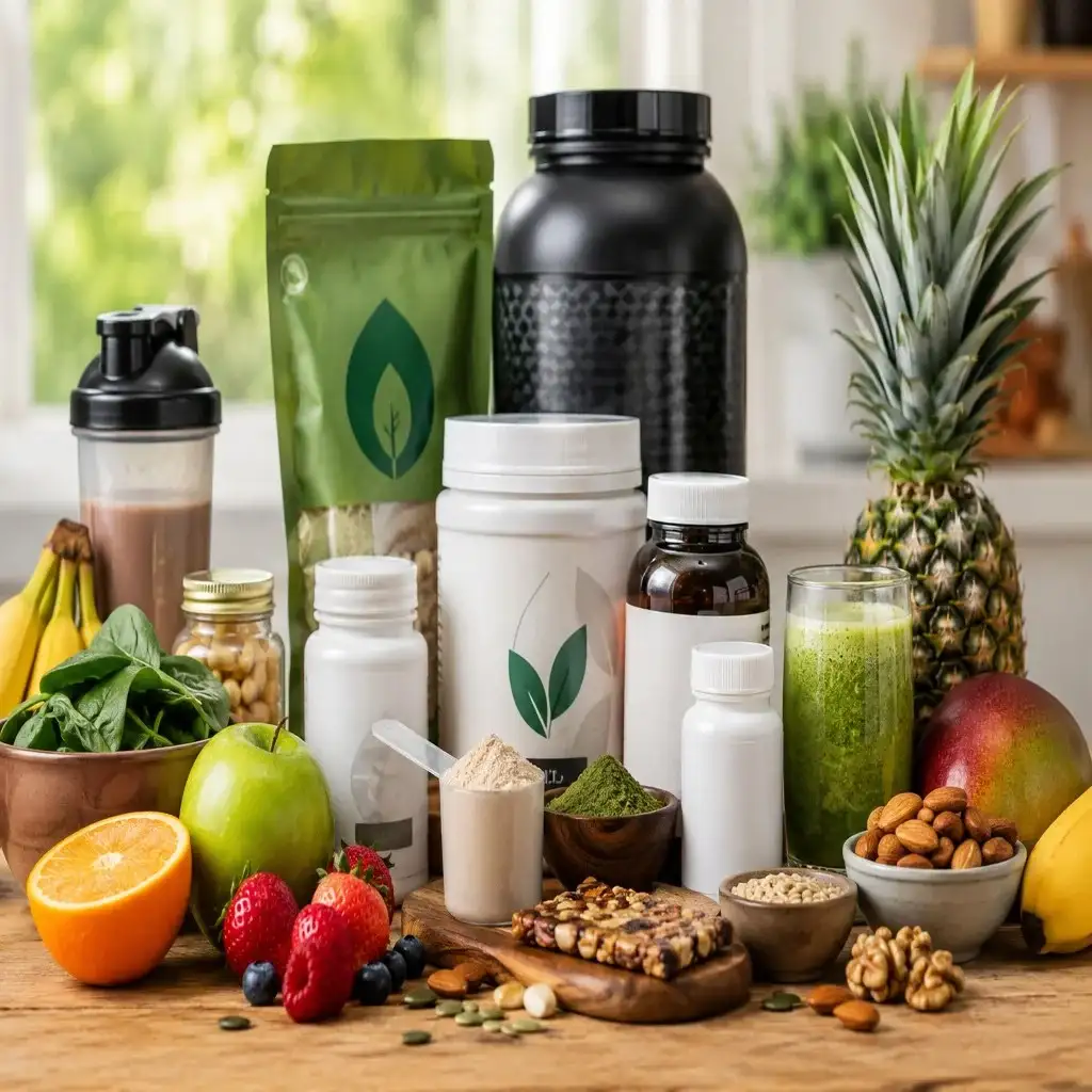 Nutrition