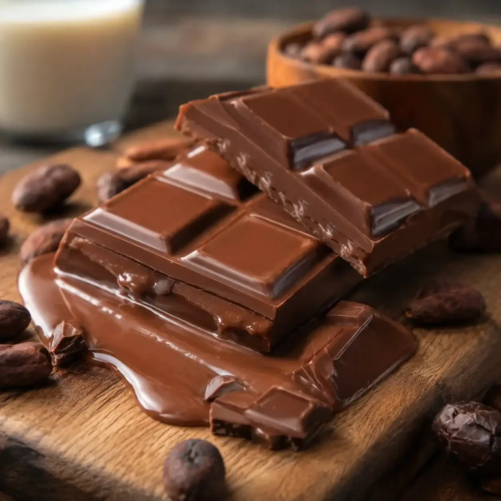 Milky Choco Price