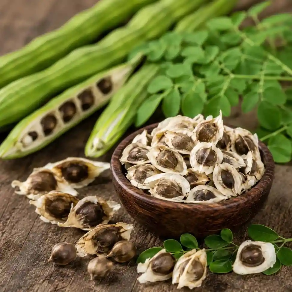 Moringa Seeds: Health Benefits, Uses, Planting Guide and Buying Tips