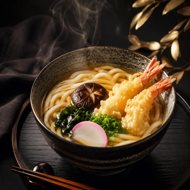 Best Noodle Udon Soup Guide: How to Make, Buy & Cook Perfect Udon