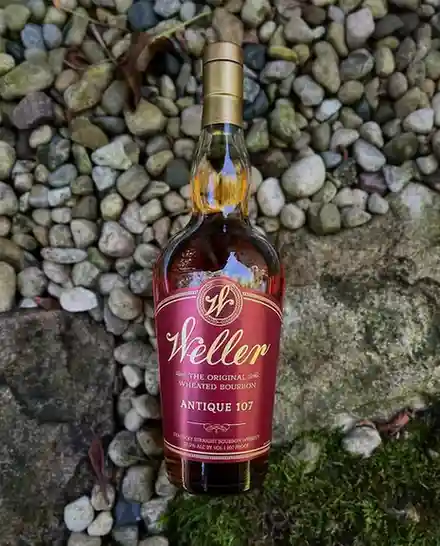 weller antique 107 price
